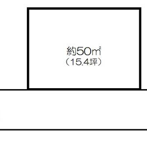南小岩売地　図
