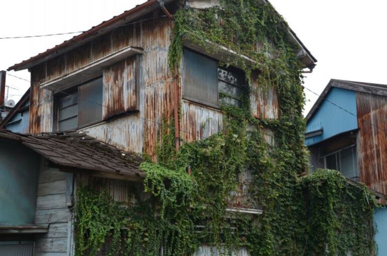 古戸建
